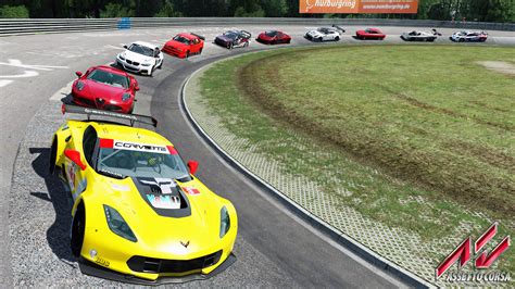Updated: 22 May 2015 11:38 pm. It's all about speed. BY: Michael Logarta. 2. Assetto Corsa. The driver’s seat. From Italian video game developer Kunos Simulazioni comes one of the most in-depth race car simulators in the digital motorsport genre – Assetto Corsa. From the get-go, the game’s superior attention to detail is evident in its ...